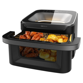 Cecofry Advance 10000 Full Vision