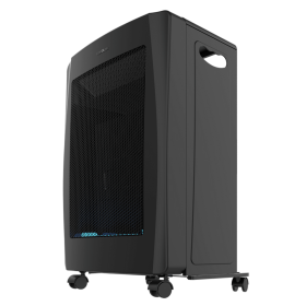 ReadyWarm 4500 BlueFlame Foldable