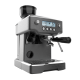 Power Espresso 20 Barista Steel & Grind