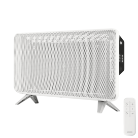 ReadyWarm 2000 Graphene