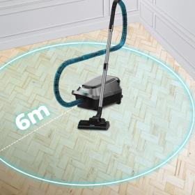 Conga powerbag 5000 prostyle ymlldp 8