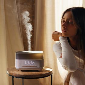 PureAroma 1300 Hydra Speaker