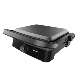 Rock'nGrill 2000 Full Open