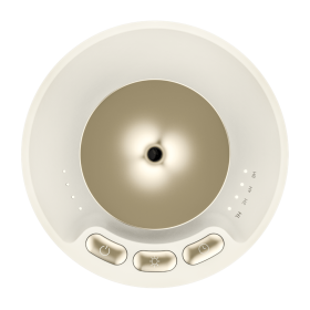 PureAroma 3000 Sound