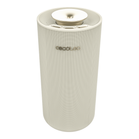 PureAroma 3000 Sound