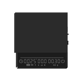 Baristeo Scale