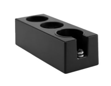 EstaciÃƒÂ³n de prensado Baristeo Tamper Station