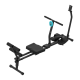 Drumfit Rower CompactROW