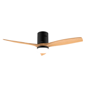 EnergySilence Aero 5600 Classic Black&LightWood