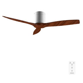 EnergySilence 5400 Classic Iron&DarkWood