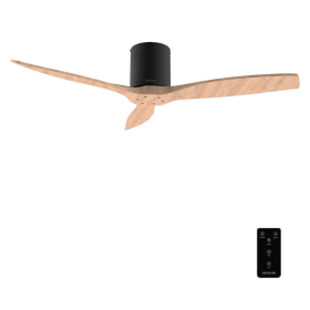 EnergySilence Aero 5400 Classic Black&LightWood