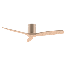 EnergySilence Aero 5400 Classic Gold&LightWood