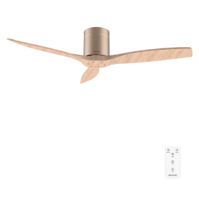 EnergySilence Aero 5400 Classic Gold&LightWood