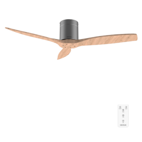 EnergySilence Aero 5400 Classic Iron&LightWood