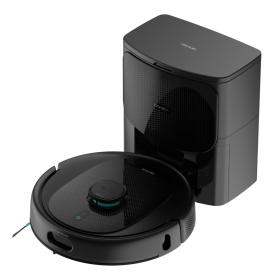 Conga 9990 AI Spin Revolution Ultra Power Home