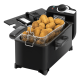 Cleanfry 3 L Black+