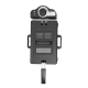 Cleanfry 3 L Black+
