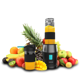 Power Titanium 900 ProGo Hand Juice