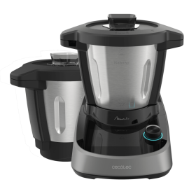 Mambo Touch con Jarra Habana Pro