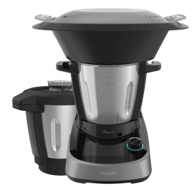 Mambo Touch con Jarra Habana Pro