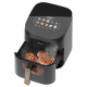 Cecofry&Grill Smokin' 6500