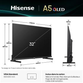 Hisense 414337260 dimension 32a5 scaled
