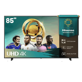 Hisense 414337362 2025 uhd and smarttv fr a6q 85 1 scaled