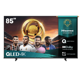 Hisense 414337608 2025 qled fr e7q 85 scaled