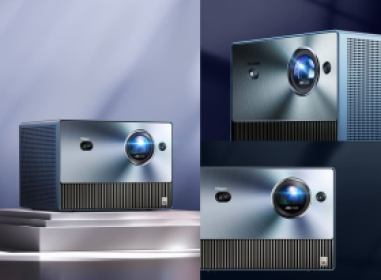 Mini proyector laser c1