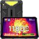 ULEFONE ARMOR PAD 4 ULTRA THERMAL VERSION DS 5G 10,36" 8+256GB BLACK NFC