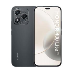 HONOR 400 LITE 8+256GB DS 5G VELVET BLACK OEM