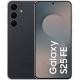 SAMSUNG S25 FE 8+128GB DS 5G JETBLACK EE OEM