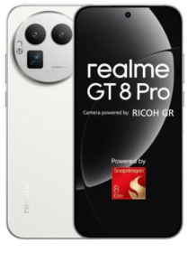 Realme gt 8 pro 5g 12gb 256gb