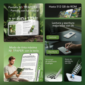 Tcl 60 ultra nxtpaper 1