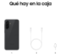Samsung galaxy a36 5g negro 03