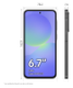Samsung galaxy a36 5g negro 04