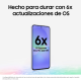 Samsung galaxy a36 5g negro 06