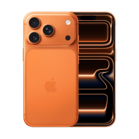 Apple iphone 17 pro 512gb naranja cosmico cosmic orange
