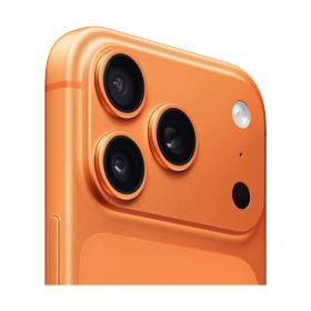 Apple iphone 17 pro max 256gb naranja cosmico cosmic orange (2)