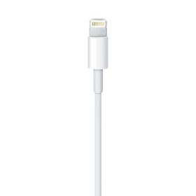 APPLE LIGHTNING TO USB CABLE 0.5M ME291ZM/A