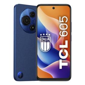 Tcl 605 6 67 hd 8gb 10gb 256gb midnight blue