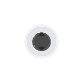APPLE LIGHTNING TO 3.5 MM HEADPHONE JACK ADAPTER MMX62ZM/A