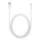 APPLE LIGHTNING TO USB CABLE 2M MD819ZM/A