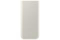 SAMSUNG POWER BANK 10.000MAH 25W MAX DUALPORT 2XUSB-C  BEIGE EB-P3400XUEGEU