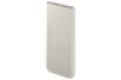 SAMSUNG POWER BANK 10.000MAH 25W MAX DUALPORT 2XUSB-C  BEIGE EB-P3400XUEGEU