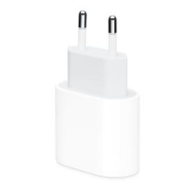APPLE POWER ADAPTER USB-C 20W MHJE3ZM/A