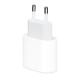 APPLE POWER ADAPTER USB-C 20W MHJE3ZM/A