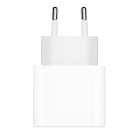 APPLE POWER ADAPTER USB-C 20W MHJE3ZM/A