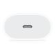 APPLE POWER ADAPTER USB-C 20W MHJE3ZM/A