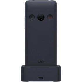 Telefono movil tcl one touch 4042s para personas mayores 4g gris oscuro (3)